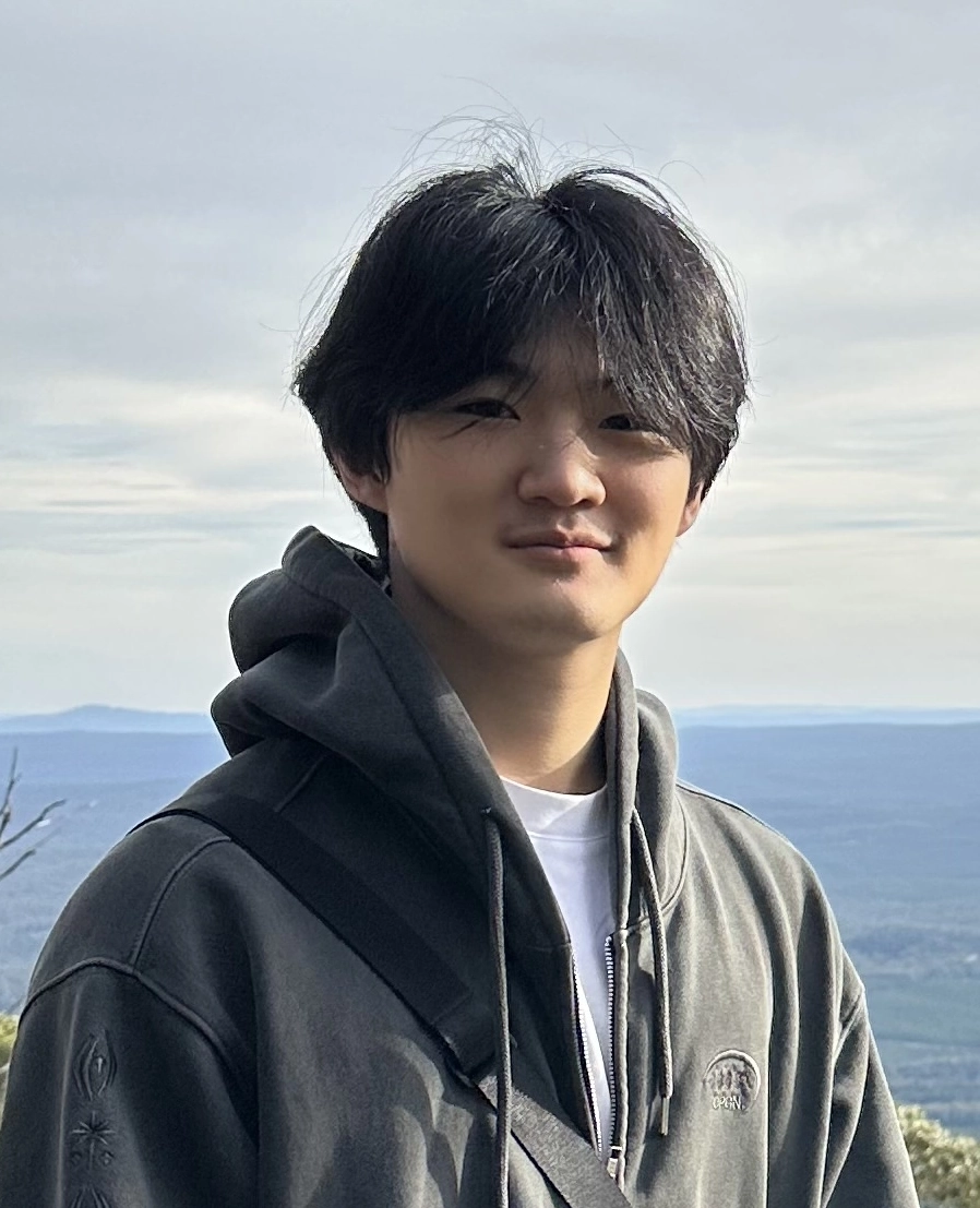 Jayden Choi