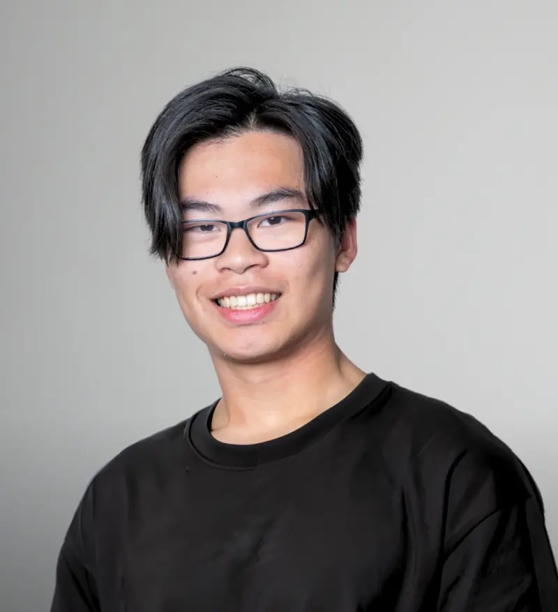 Matthew Yan