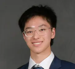 Ryan Liu