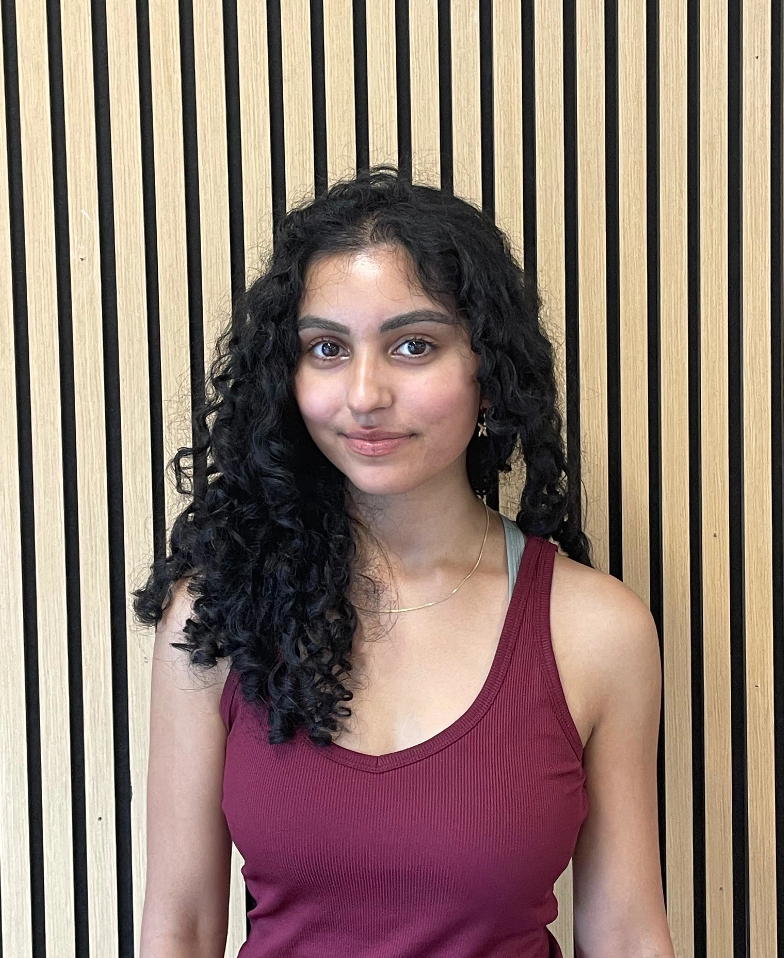 Samaira Maheshwari