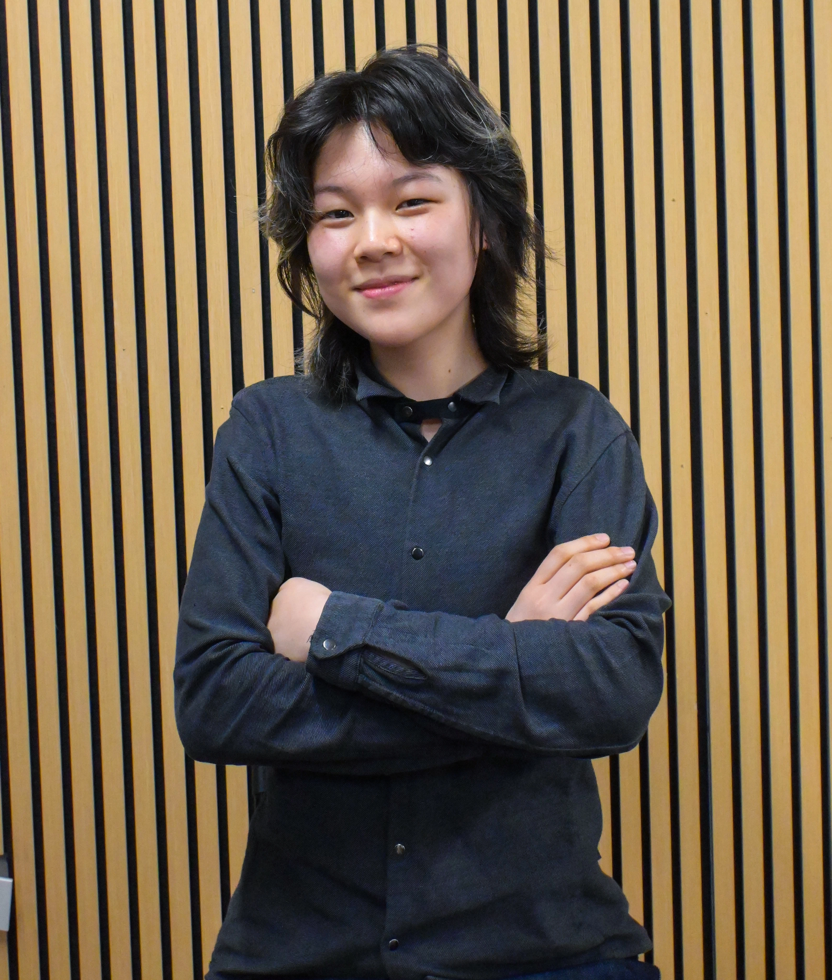 Suri Liu
