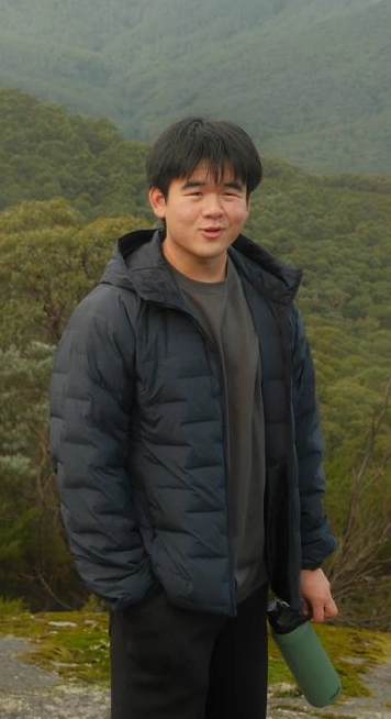 Anson Lim