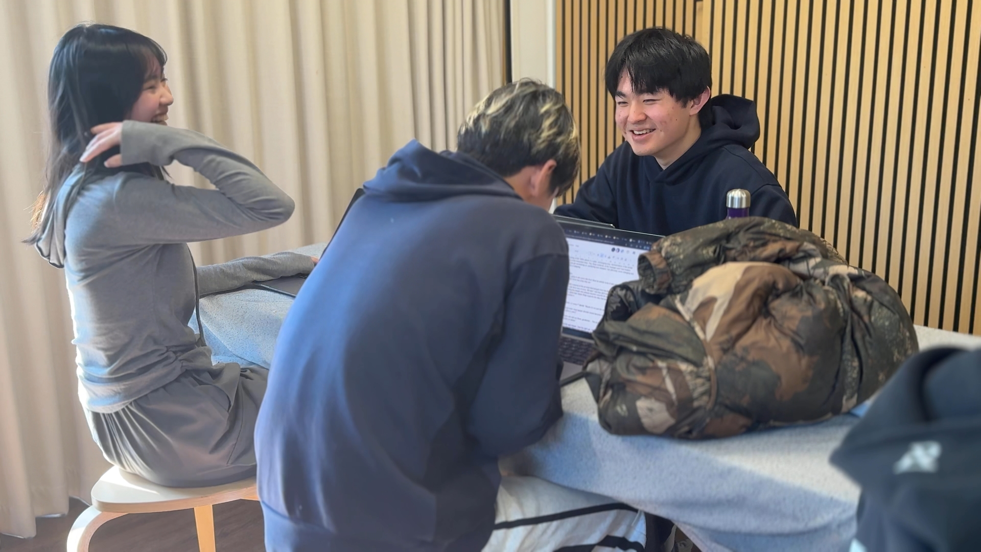 LXA Tutoring